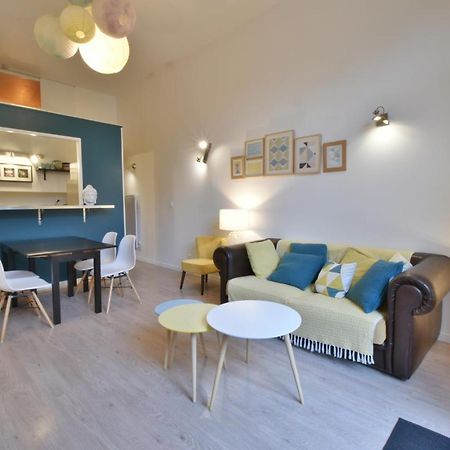 Loft Le Siam Proche Du Port Lejlighed Fécamp Eksteriør billede